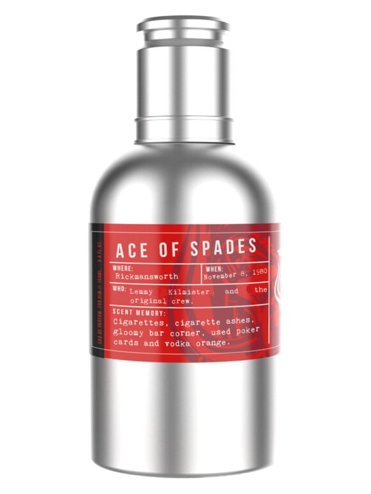 Ace of Spades
