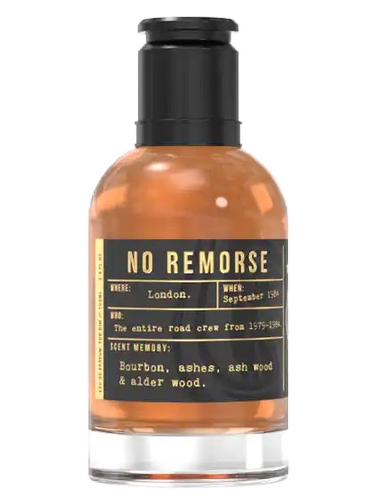 No Remorse