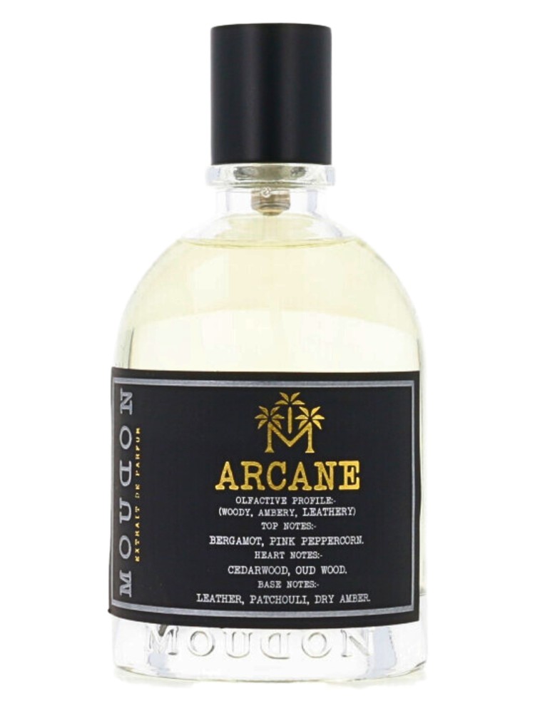 Arcane