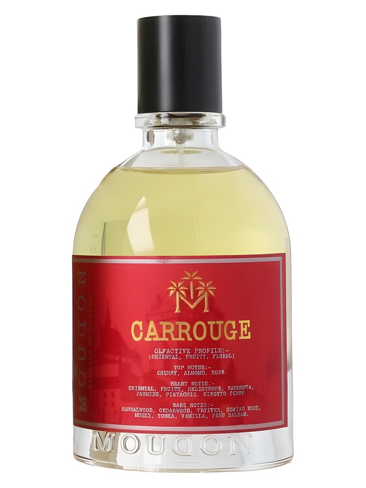 Carrouge