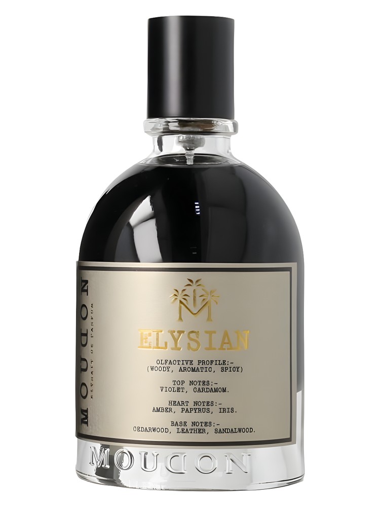Elysian