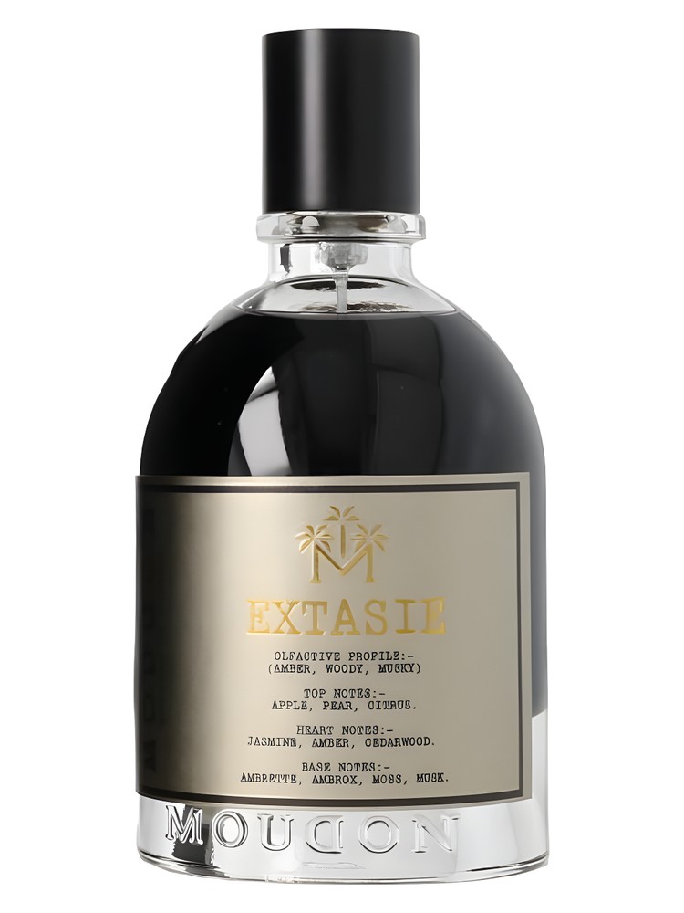 Extasie