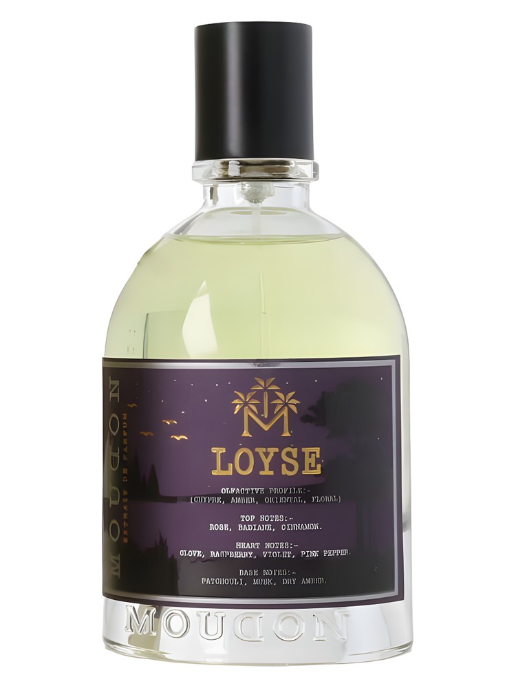Loyse