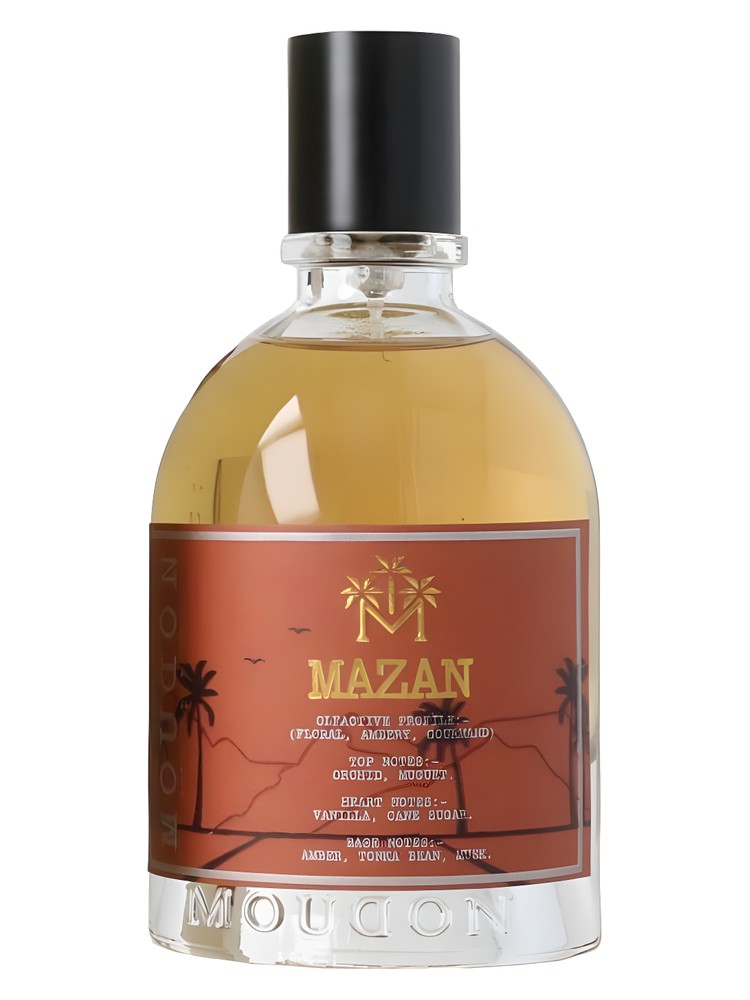 Mazan