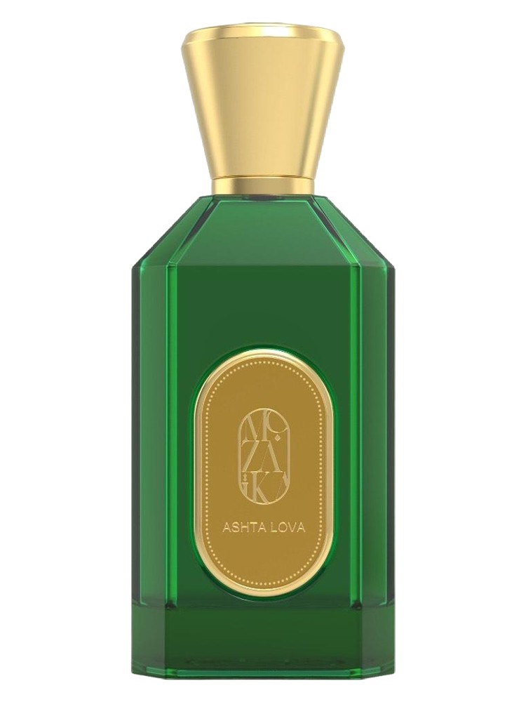 Ashta Lova