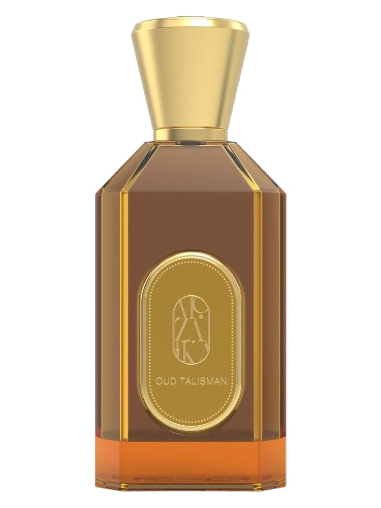 Oud Talisman