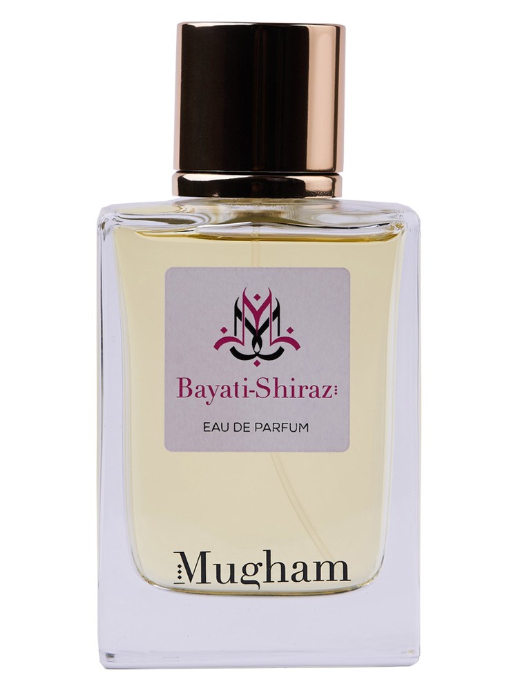 Bayati-Shiraz