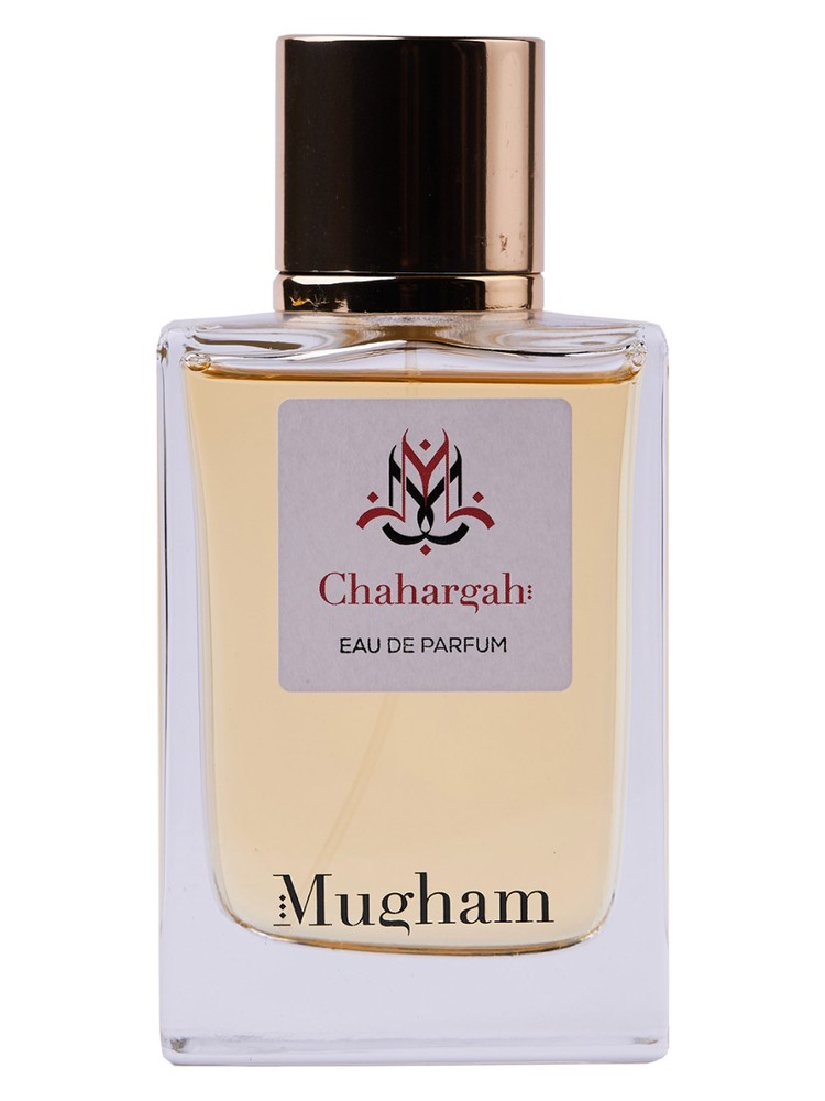 Chahargah