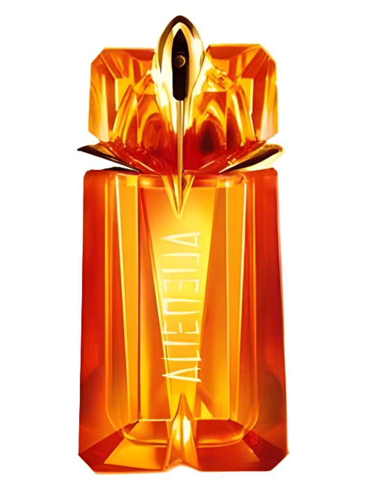 Alien Eau Luminescente