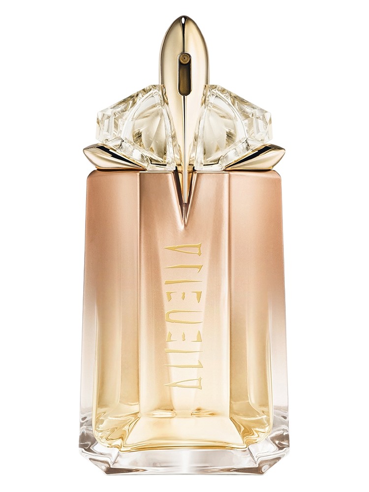 Alien Goddess Supra Florale