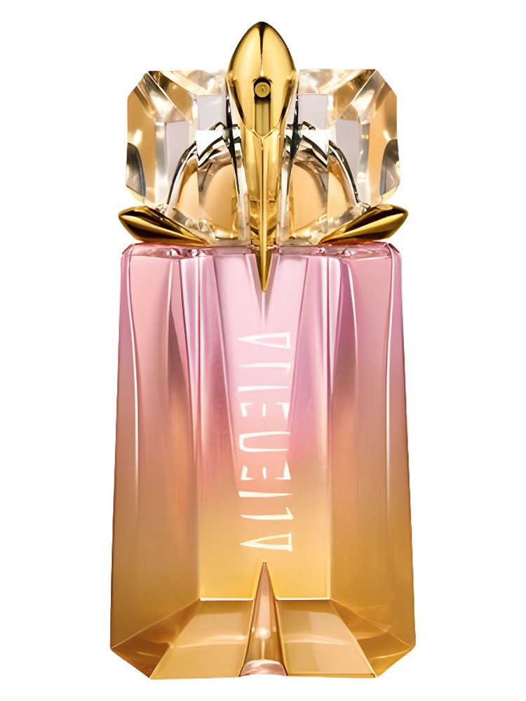 Alien Sunessence Edition Limitee 2011 Or d'Ambre