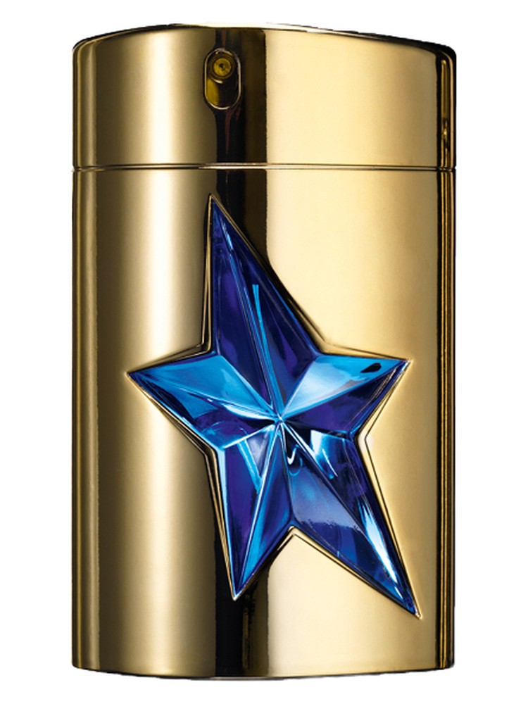 A*Men Gold Edition