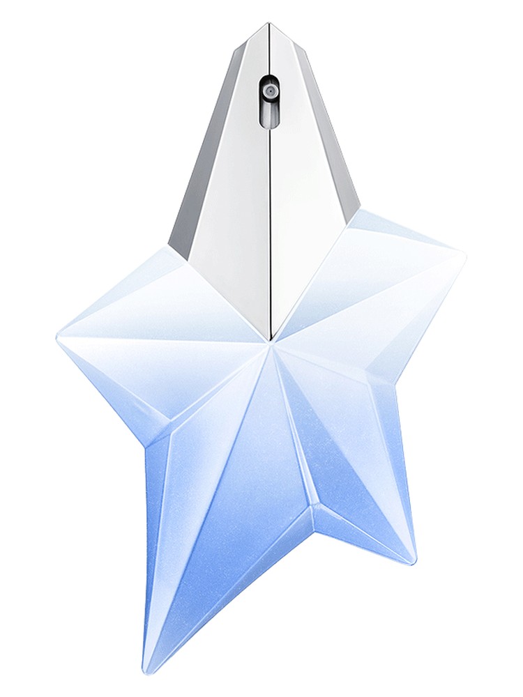 Angel Iced Star Collector