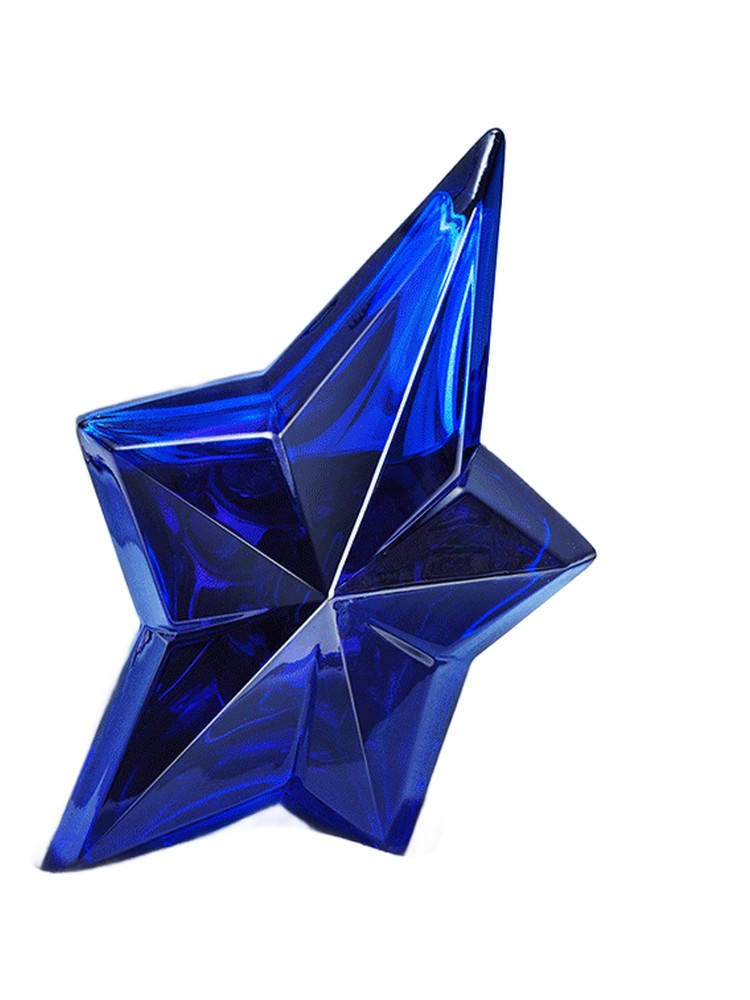 Angel Sapphire Star
