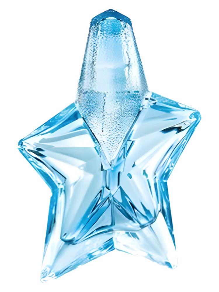 Angel Sunessence Edition Bleu Lagon