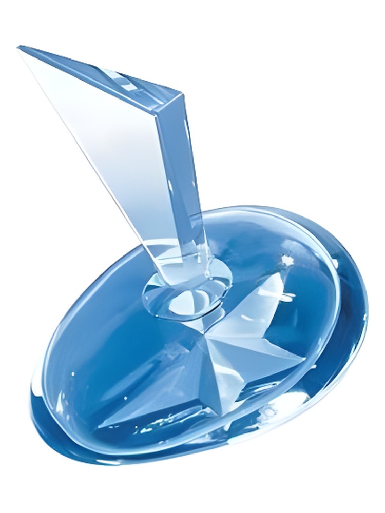 Angel Winter Star Extrait Limited Edition