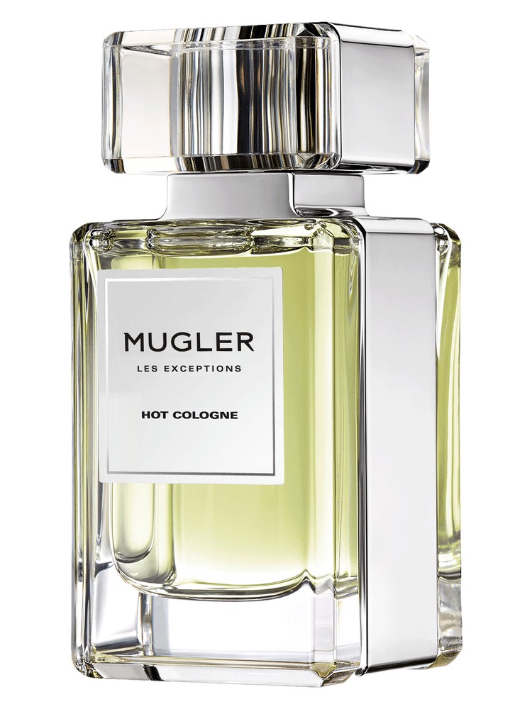 Hot Cologne