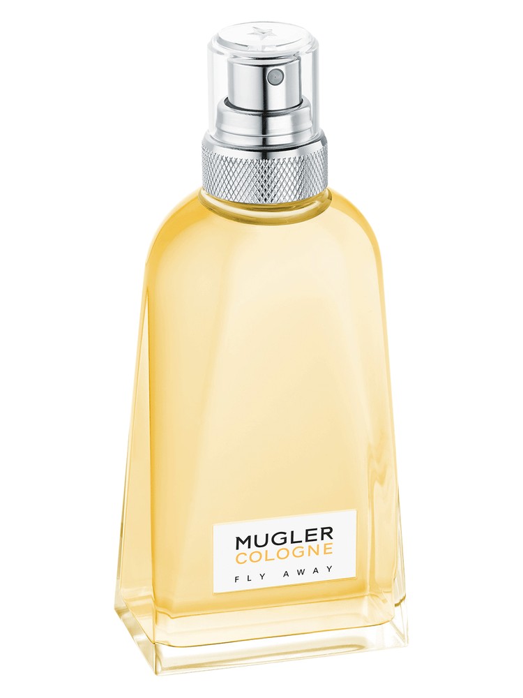 Mugler Cologne Fly Away