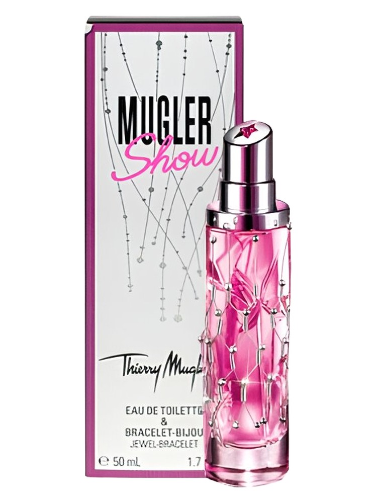 Mugler Show