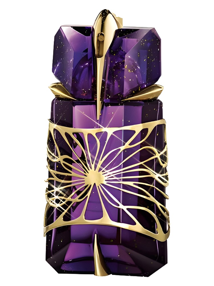 Thierry Mugler Show Collection: Alien Couture Stone