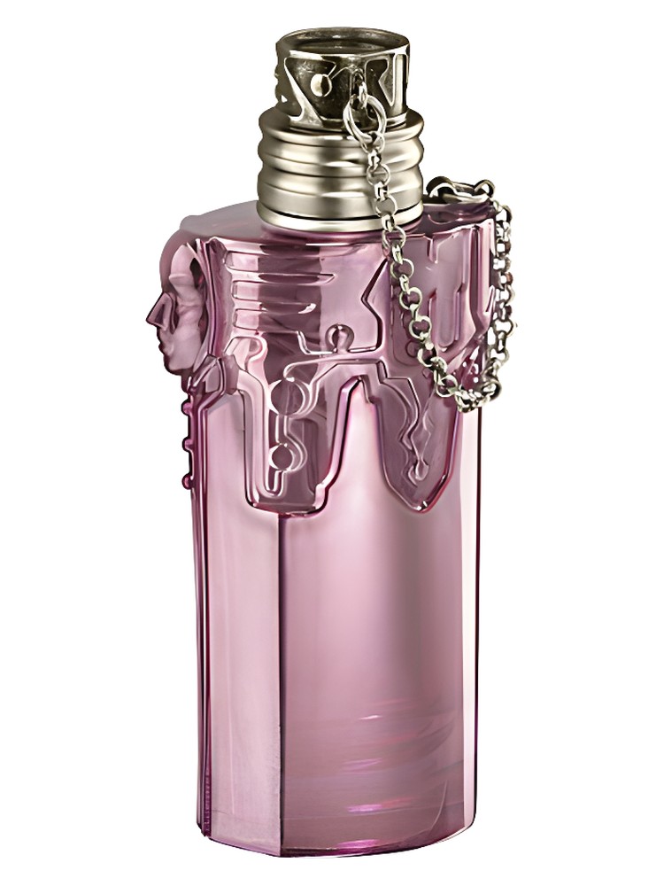 Womanity Liqueurs de Parfum