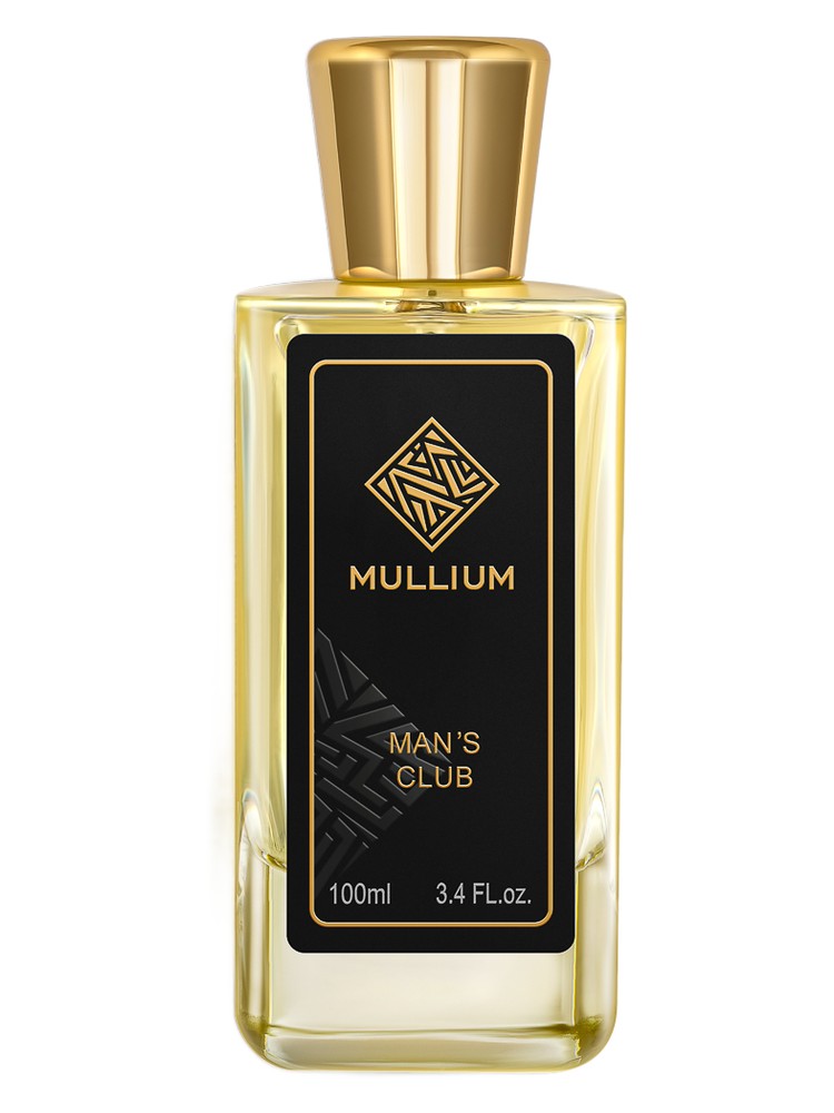 men's club