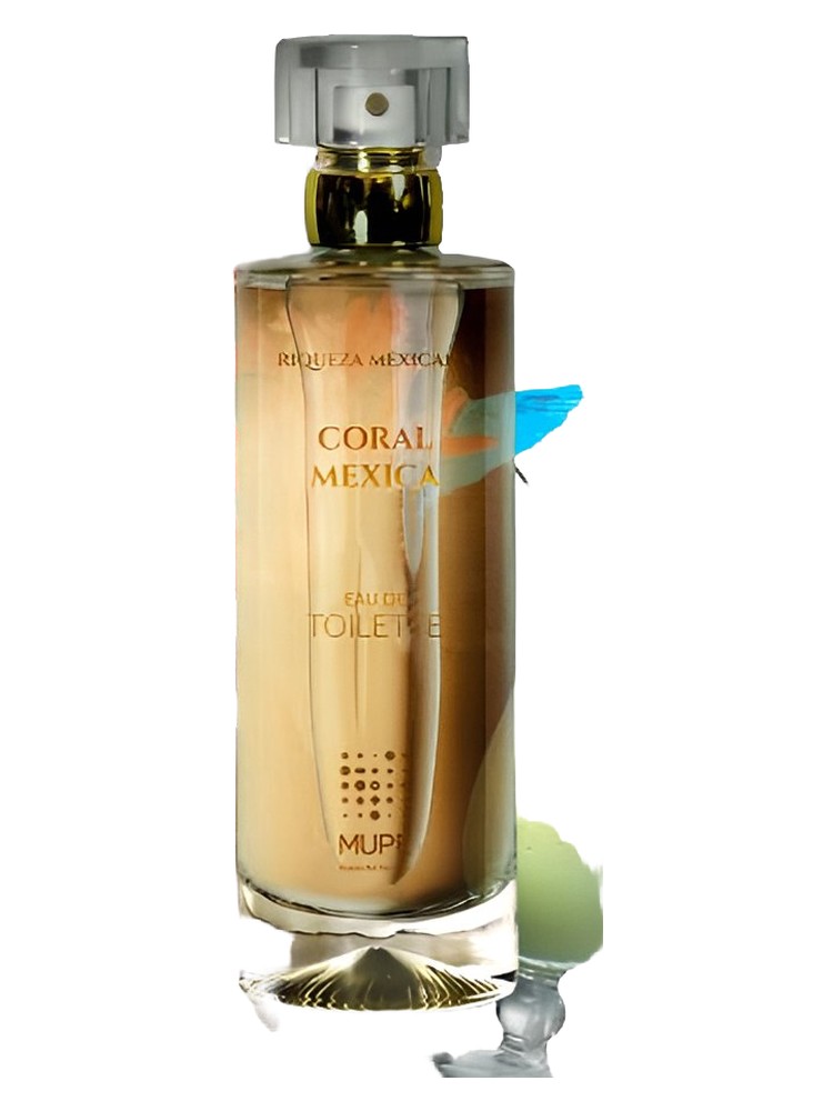 Coral Mexica
