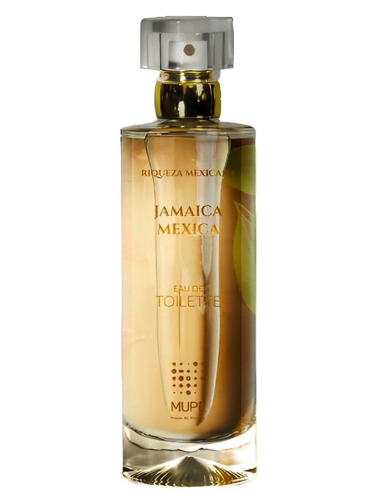Jamaica Mexica