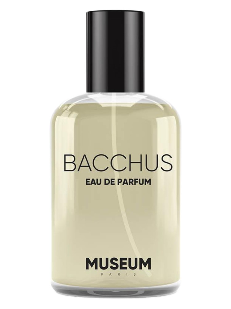 Museum Bacchus