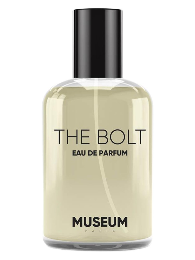 Museum The Bolt