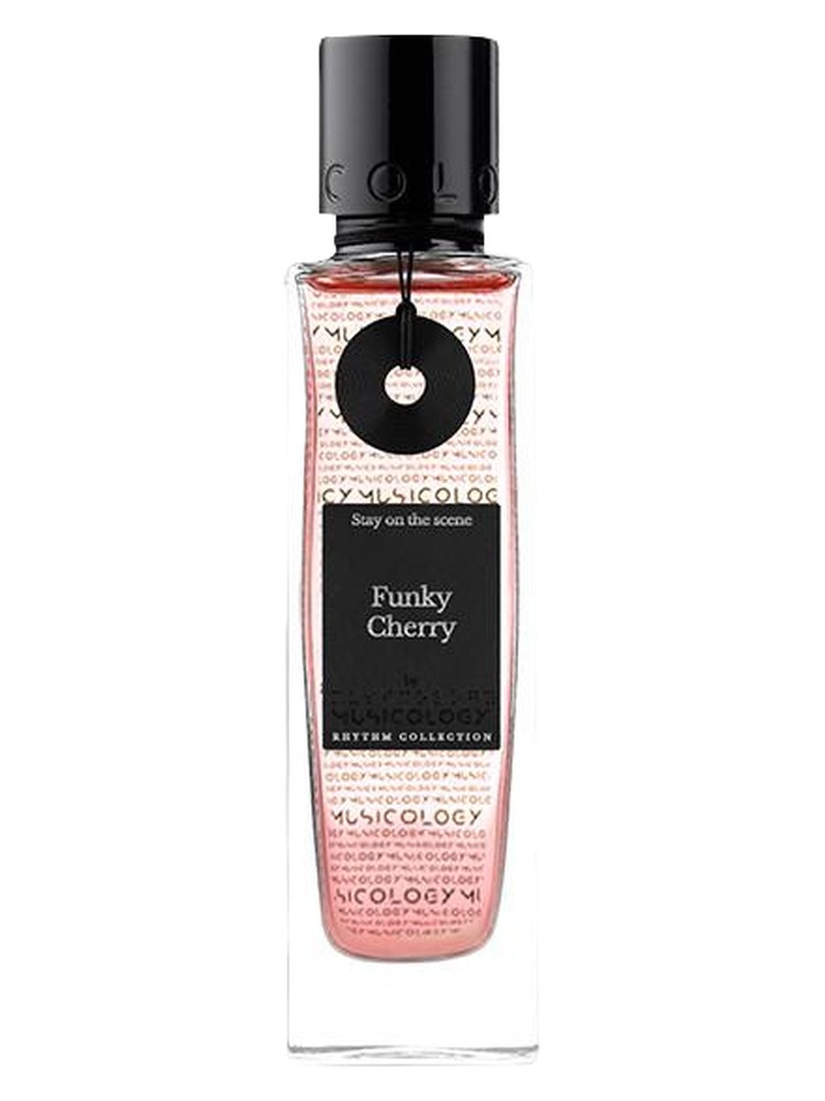 Funky Cherry