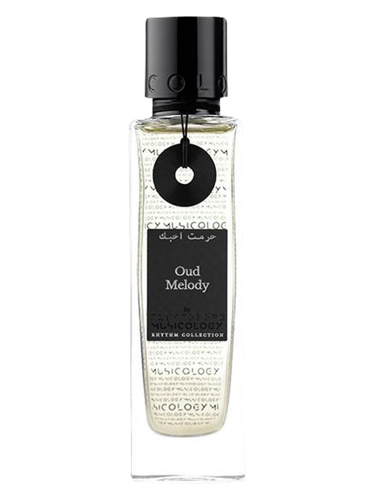 Oud Melody