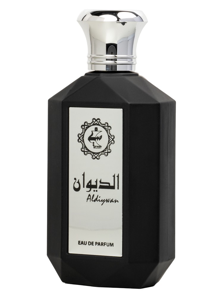 Aldiywan