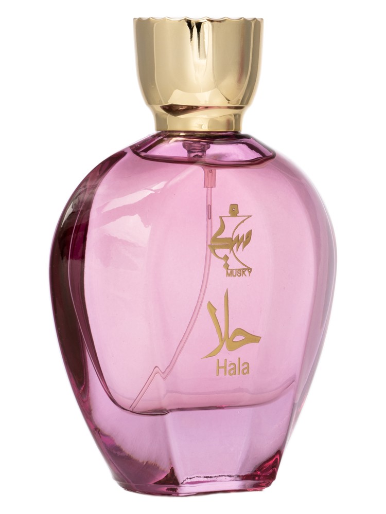 Hala