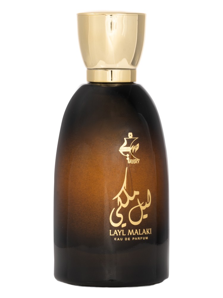 Layl Malaki