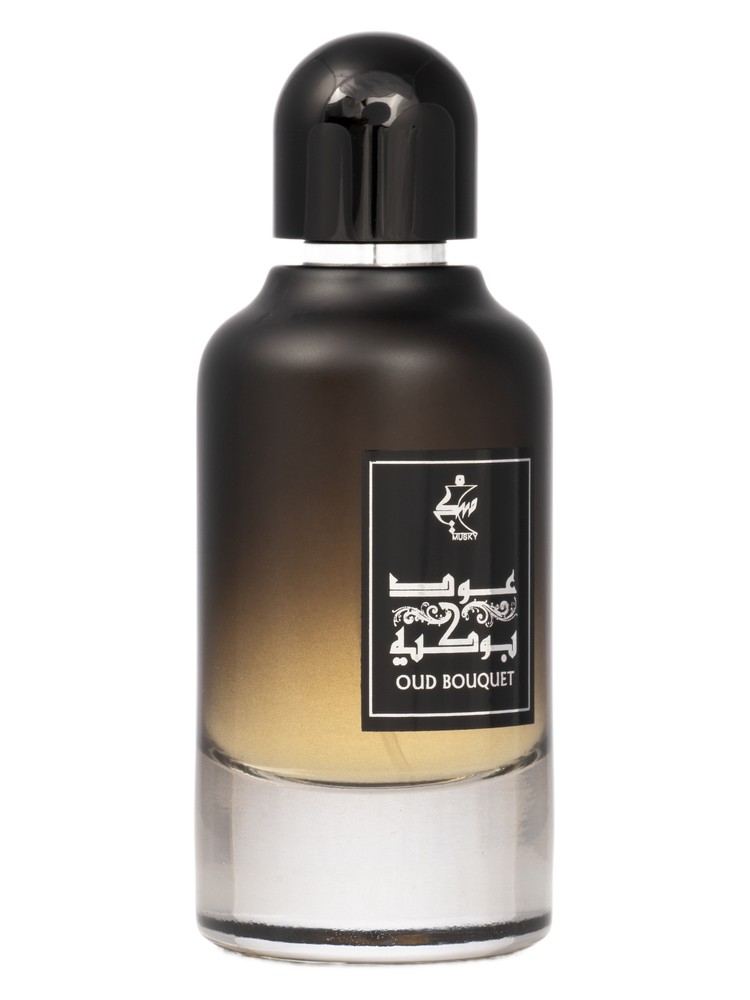 Oud Bouquet