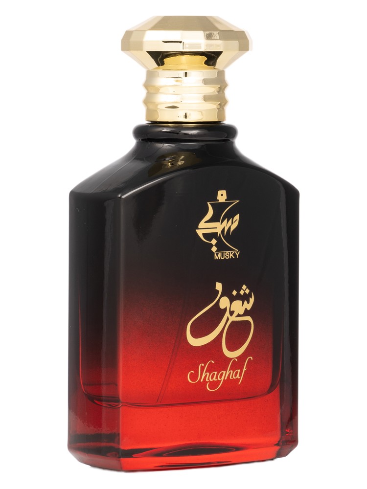 Shaghaf