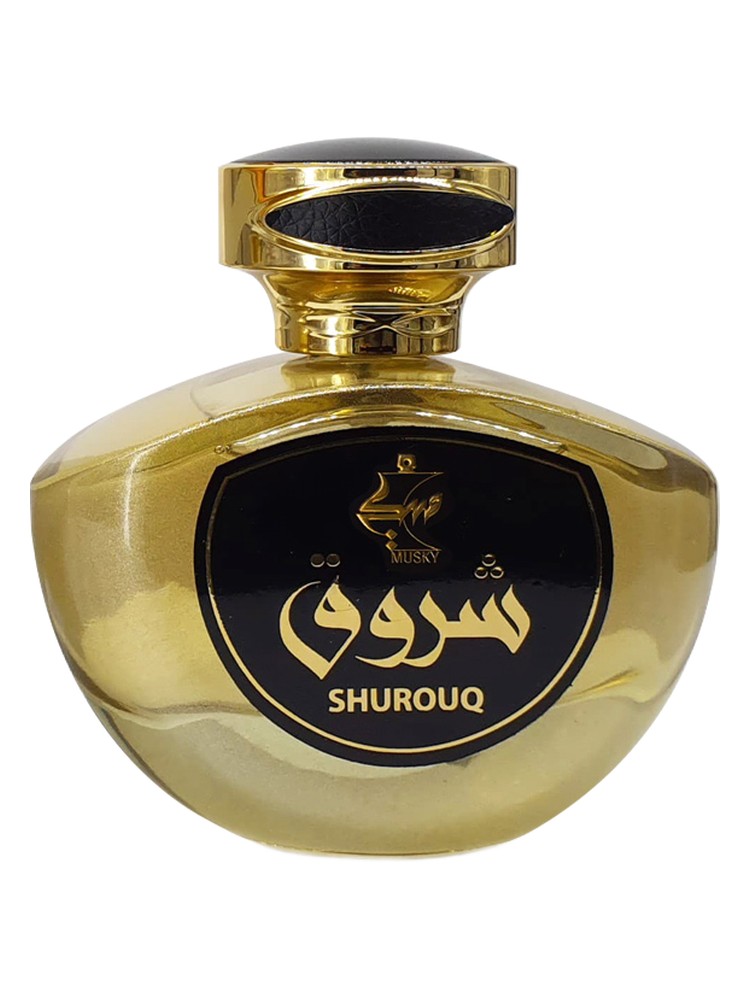 Shurouq