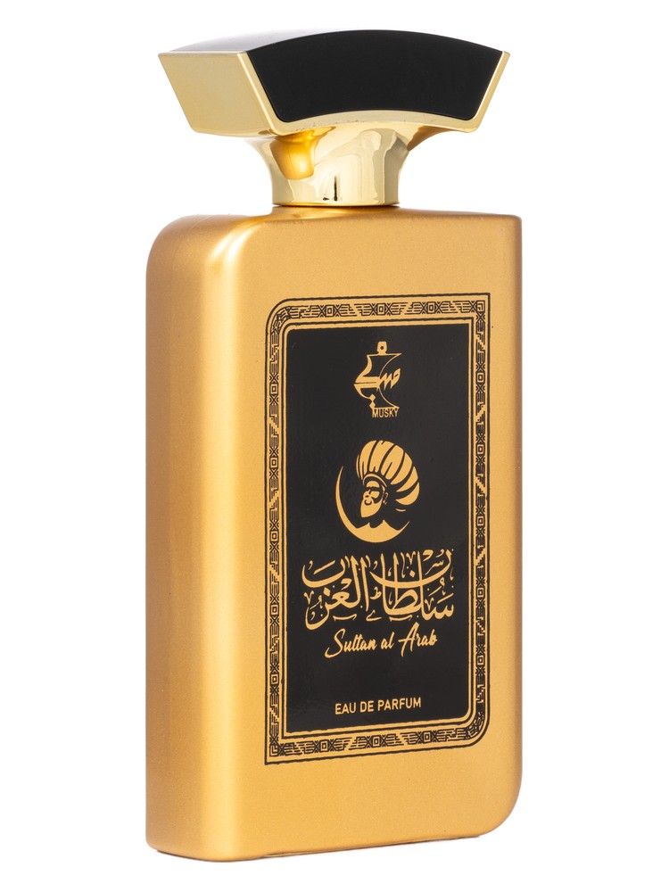 Sultan Al Arab