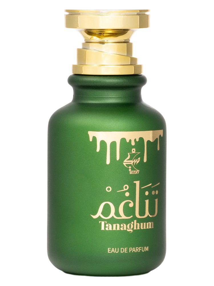 Tanaghum