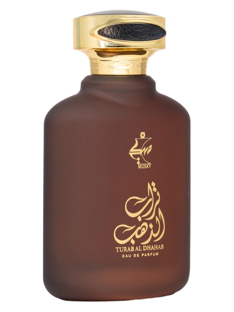 Turab Al Dhahab