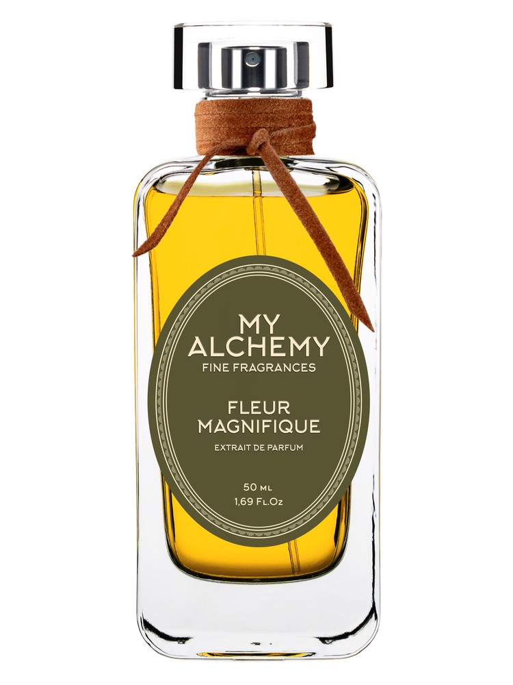 Fleur Magnifique