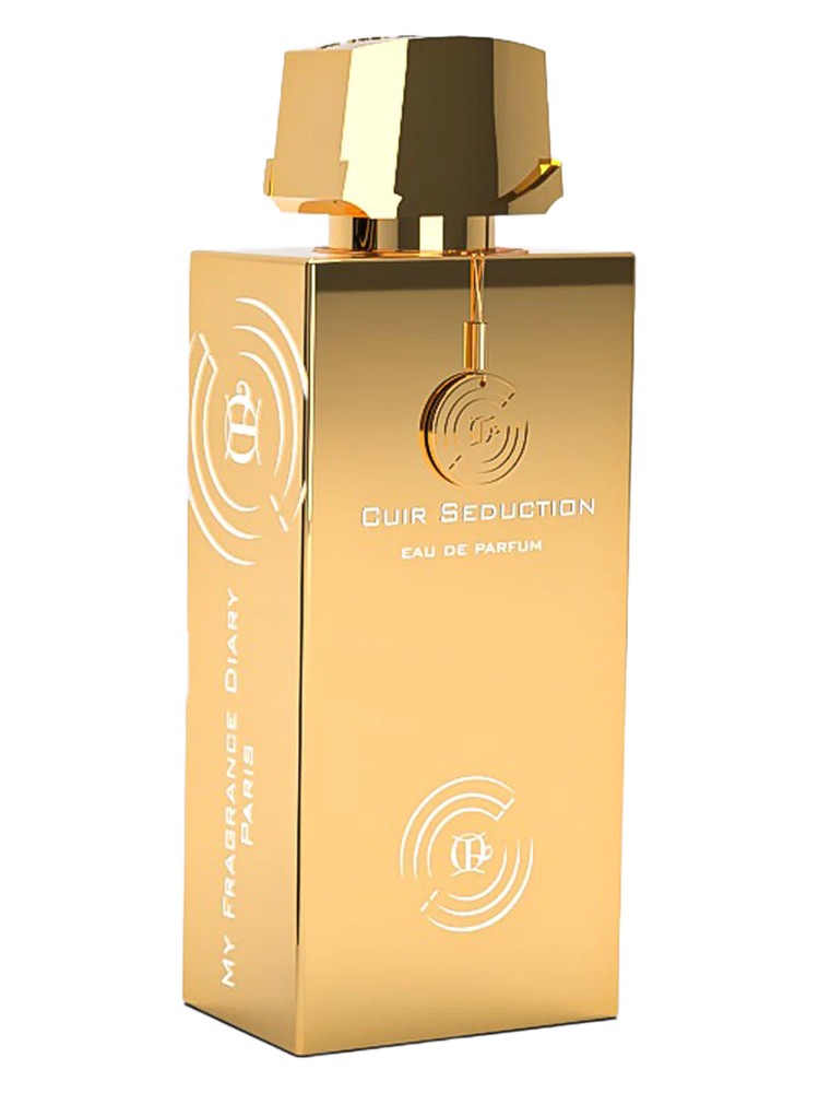 Cuir Seduction