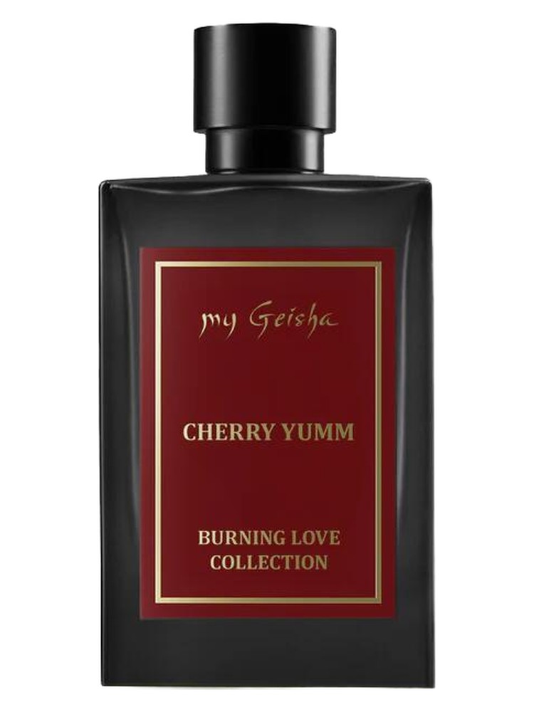 Cherry Yumm
