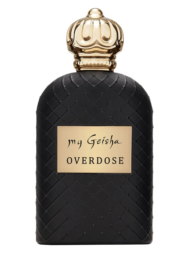 Overdose