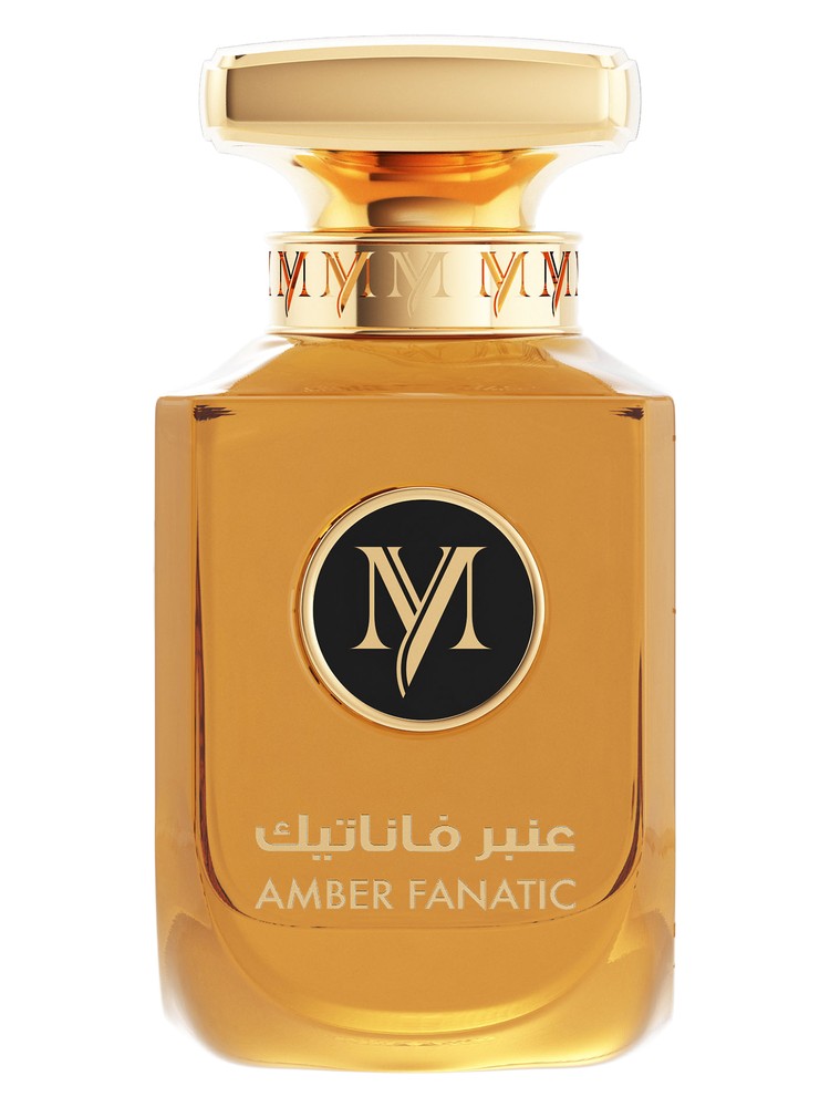 Amber Fanatic