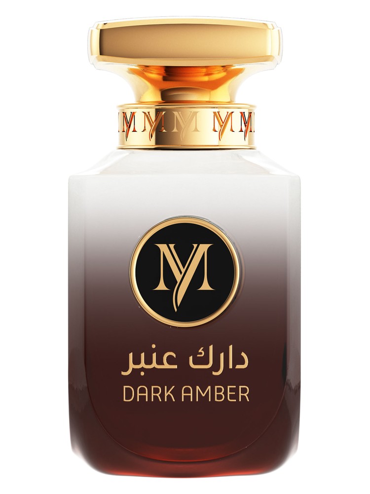 Dark Amber