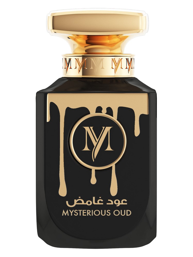 Mysterious Oud