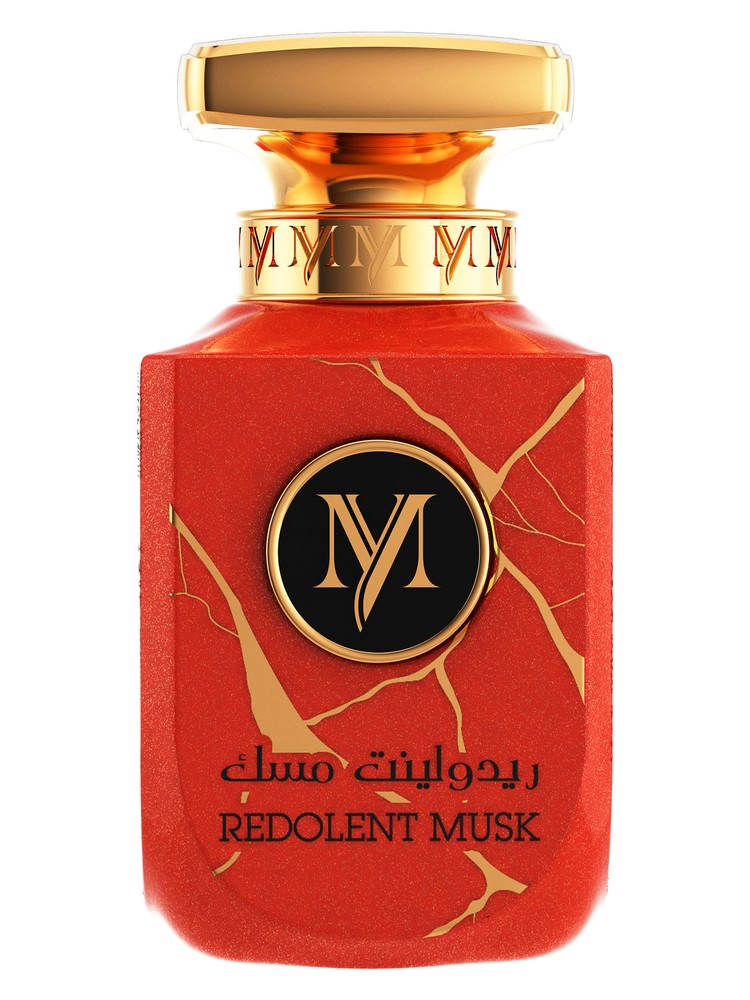 Redolent Musk