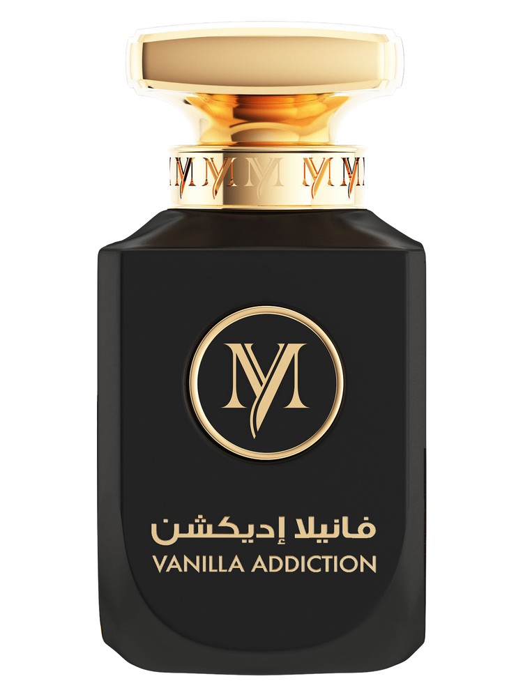 Vanilla Addiction
